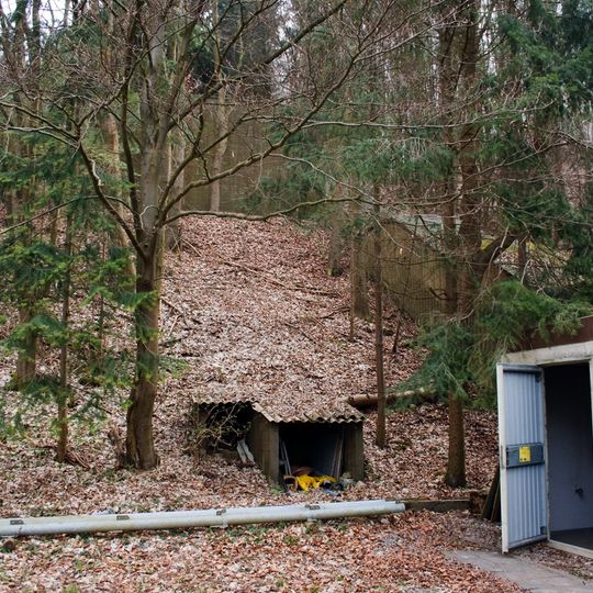 Ausweichsitz Nordrhein-Westfalen
