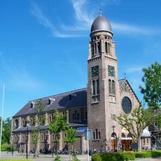 Heilig Hartkerk