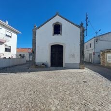 Igreja da Santa Casa da Misericórdia de Aljubarrota