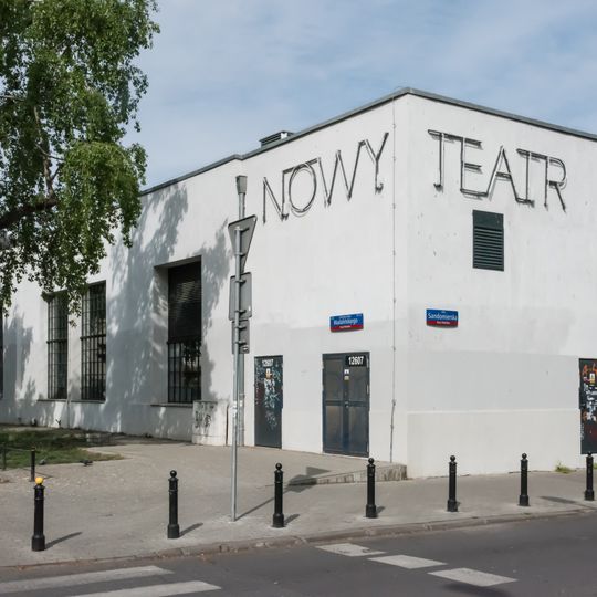 Nowy Teatr