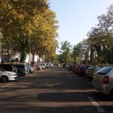 Place Abbé-Larue