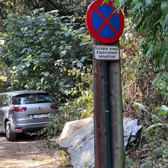 Les Piscines de Montseny