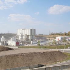 Steinbruch Darmsheim