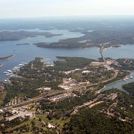 Kimberling City