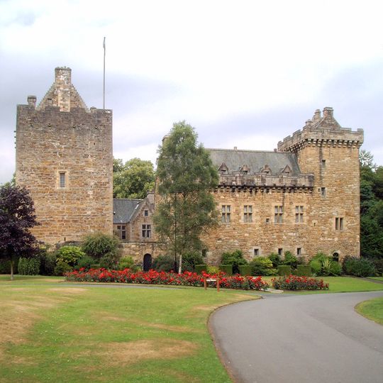 Kilmarnock