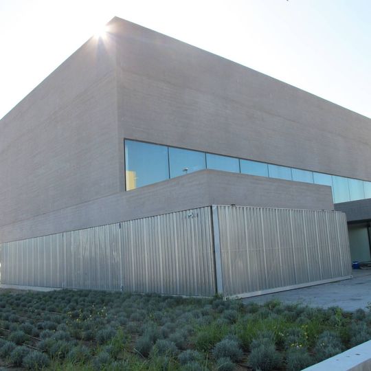 Biblioteca Pere Anguera