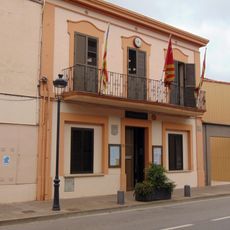 Casa de la Vila