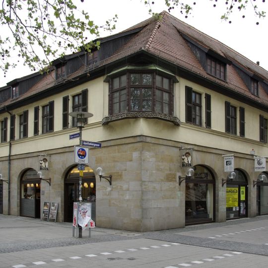Bürgerhaus