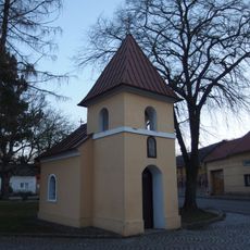Chapel of Saint Florian