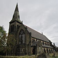 Church of St Stephen