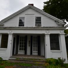 Charles G. Bryant Double House