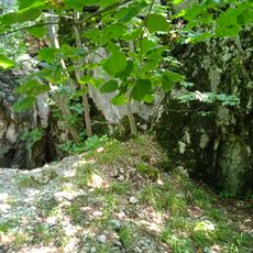 Remete-hegyi No 14 Cave