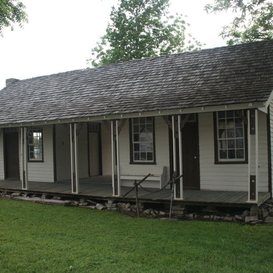 Casey House