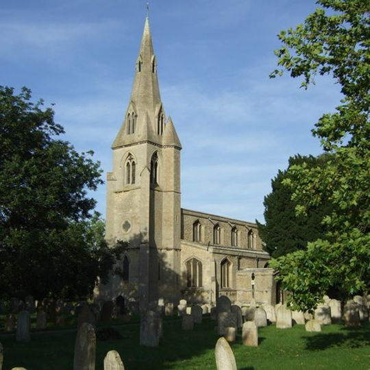 Parish Church of All Saints
