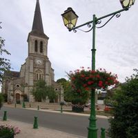Saint-Pierre-des-Nids