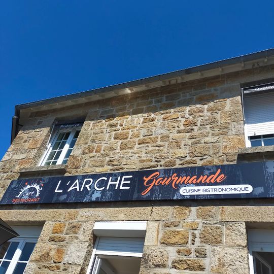 L' Arche Gourmande