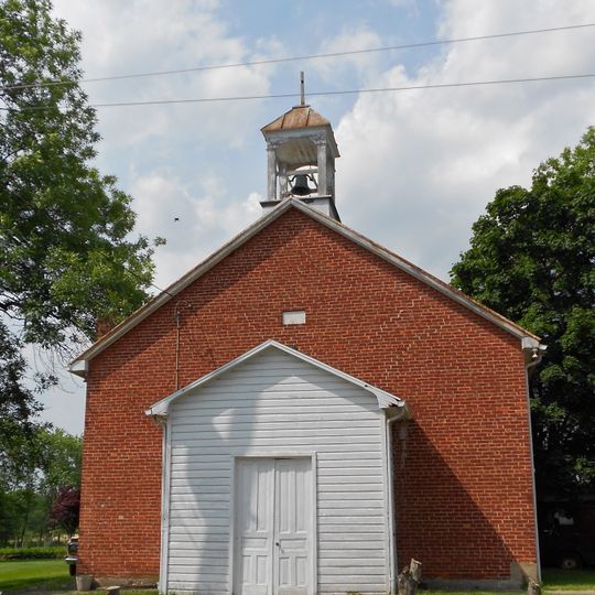 Hunterstown Historic District