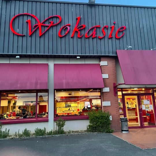 Wokasie