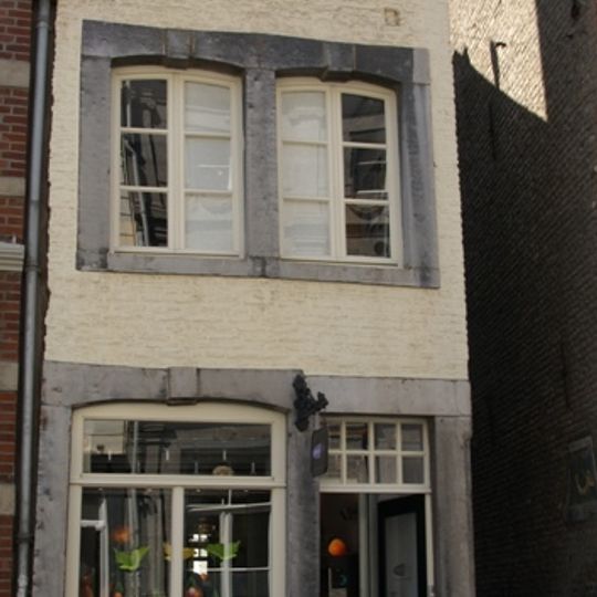 Rechtstraat 104, Maastricht