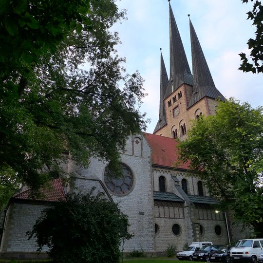 Bethlehemkirche Hannover