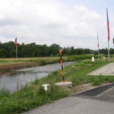 Czech Republic–Germany–Poland tripoint