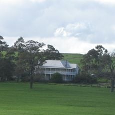 Hassell Homestead