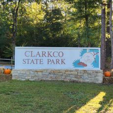 Clarkco State Park
