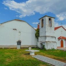 Црква „Св. Ѓорѓи“ - Покрајчево