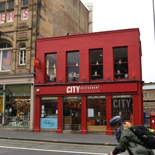 City Restaurant