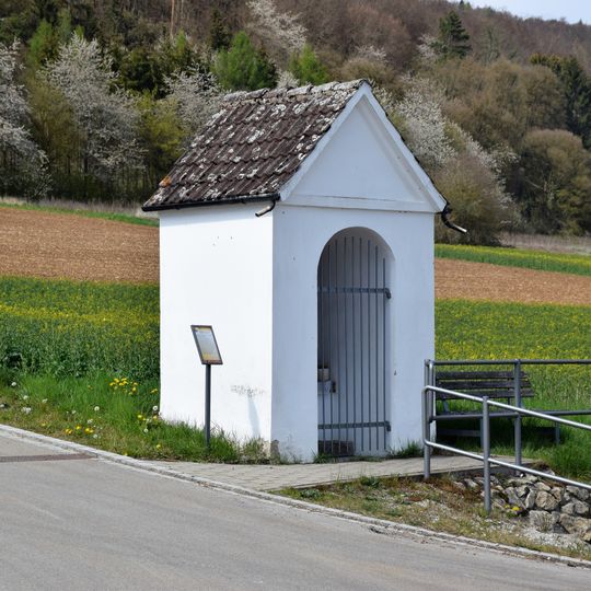 Wegkapelle