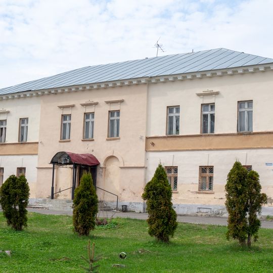 Полицейское управление