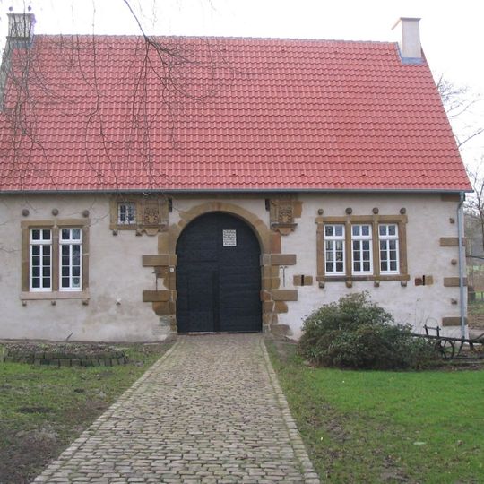 Haus Werburg