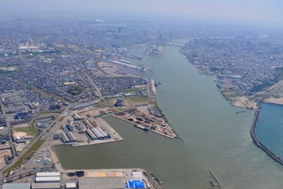 Aerial View 2