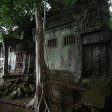 Beng Mealea