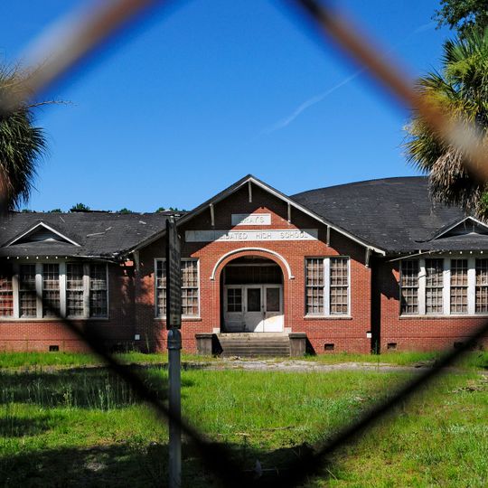 Grays Consolidated High School