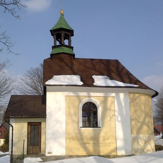 Chapel of the Holy Family