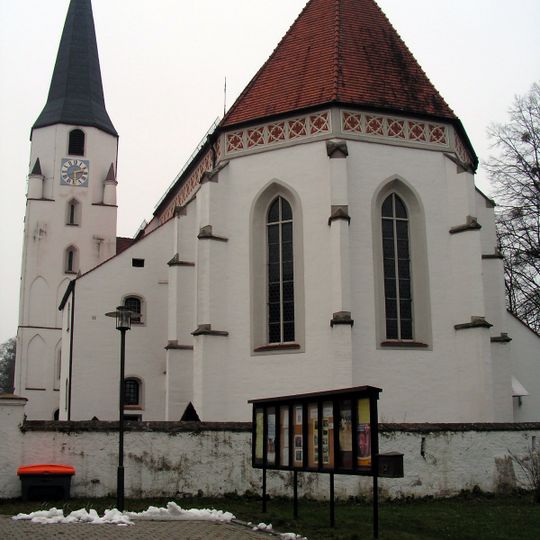 St. Peter und Paul