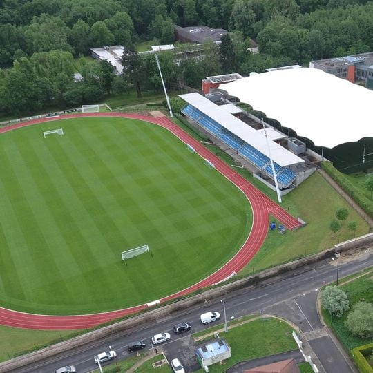 Centre national du rugby