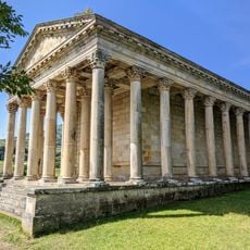 Church of San Jorge, Las Fraguas
