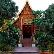 Wat Phra Kaeo