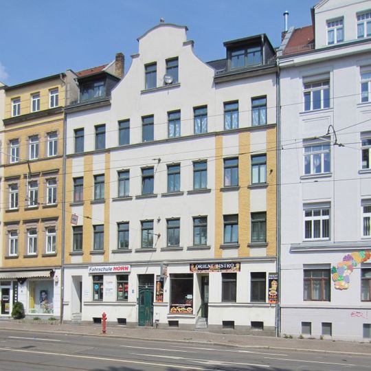 Georg-Schumann-Straße 320