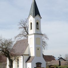 Friedhofskirche St. Bartholomäus