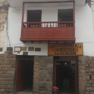 Casa Yabar Peralta
