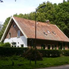Mariëndaal: dubbele dienstwoning