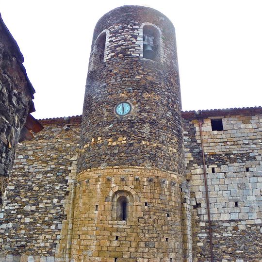 Sant Esteve de Pardines