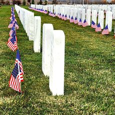 Omaha National Cemetery