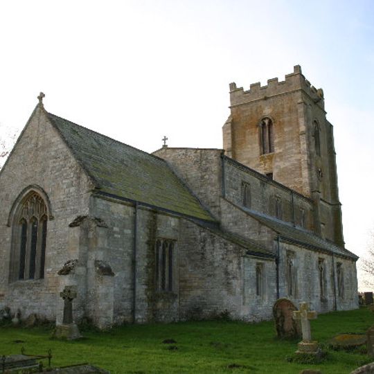 Church of St. Andrew