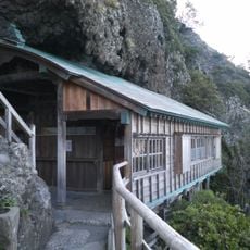 Irō Shrine