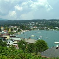 Velden am Wörther See