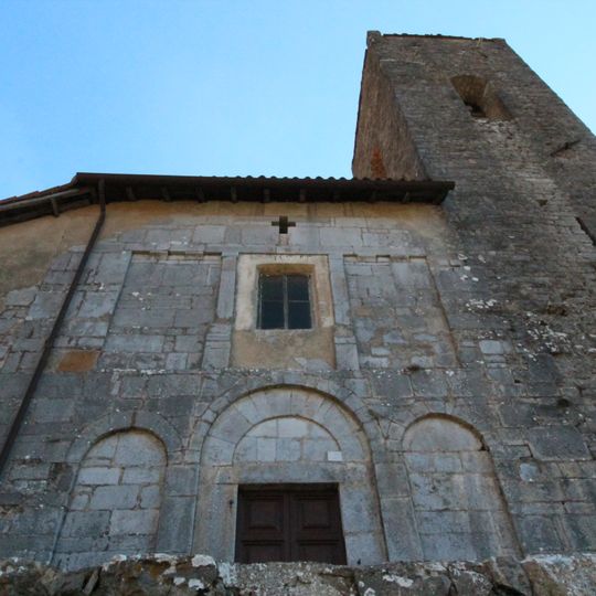 San Michele